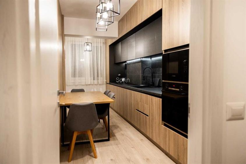 Apartament 2 camere de vânzare Happy Residence 2 - Calea Bucuresti - 2