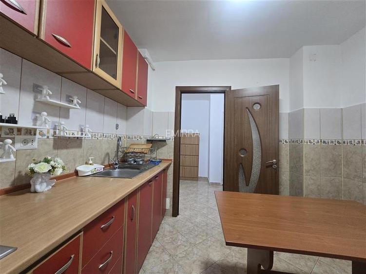 Apartament 2 camere de inchiriat zona Nord Bacau - 5