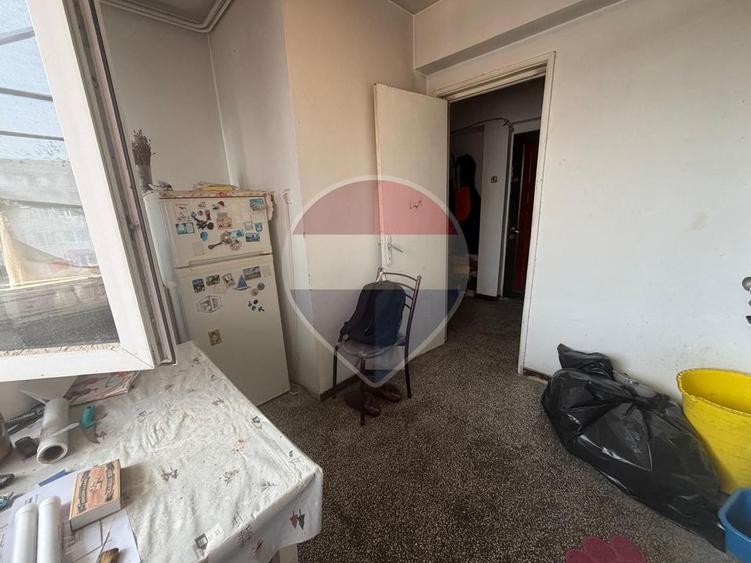 Vanzare apartament 3 camere Titan