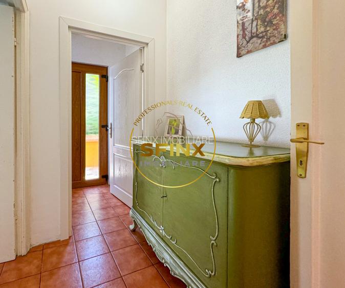 Casa Vatra Luminoasa | 6 camere | Curte proprie | Garaj - 13
