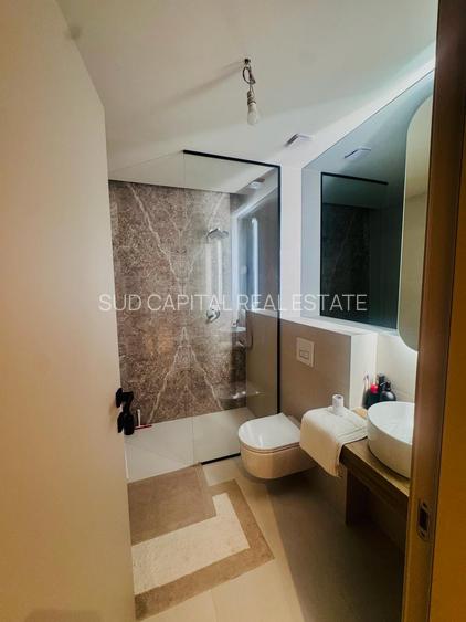 Apartament Luxury 2 Camere, ARQA Jolie Village, Erou Iancu Nicolae - 9