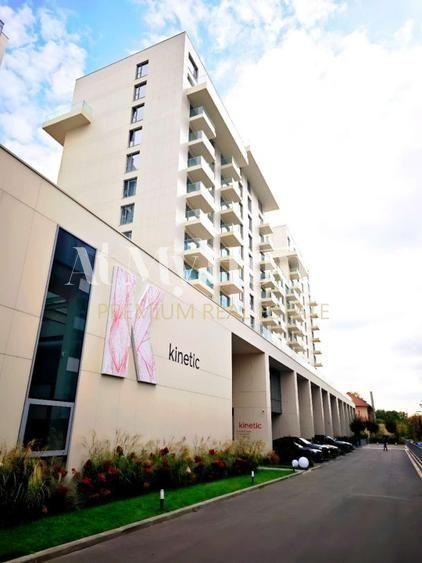 Apartament 2 camere Lux Aviatiei