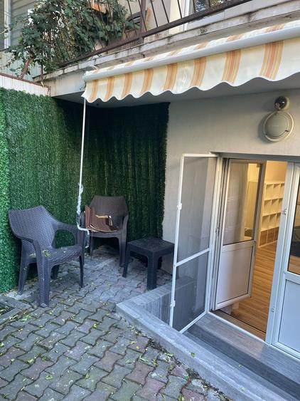 Apartament 1 Camera | Gradina Proprie 20Mp | Utilat Mobilat Modern | C. Turzii
