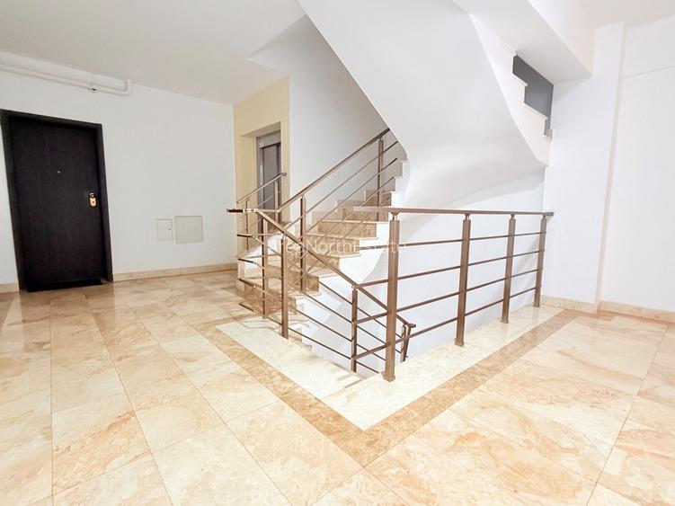 Apartament exclusivist tip Penthouse zona Domenii-Parcul Copilului - 29