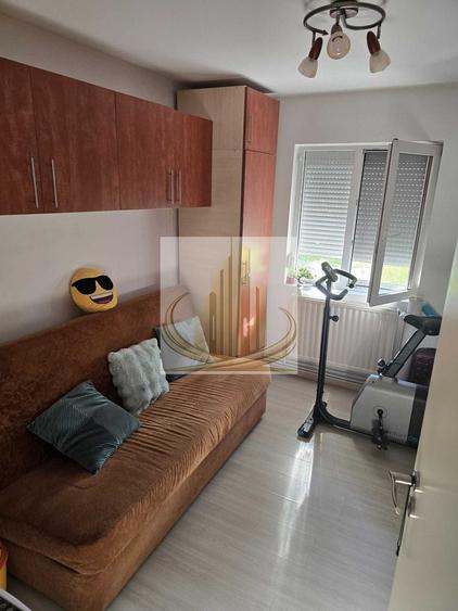 Ap 3 cam complet renovat | Centrală proprie | Zona Circumvalalatiunii