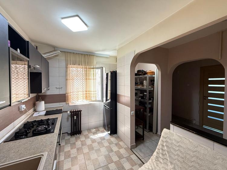 Vanzare apartamernt 3 camere Drumul Taberei, Bucuresti