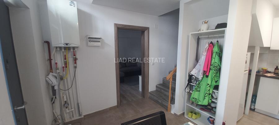 Apartament 2 camere Calea Calarasilor cu gradina - 14