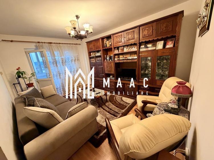 Apartament 4 camere decomandat | Mihai Viteazul, Sibiu | 2 băi