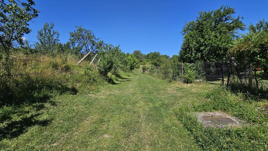 0 % comision, Lot format din 3 parcele, zona Antonio Gaudi-Borhanci