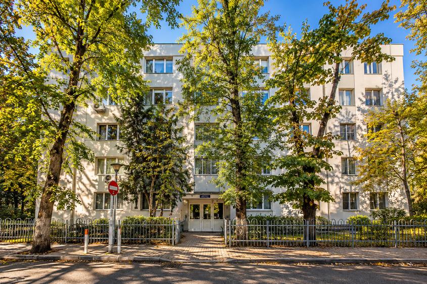 2 camere parc Titan