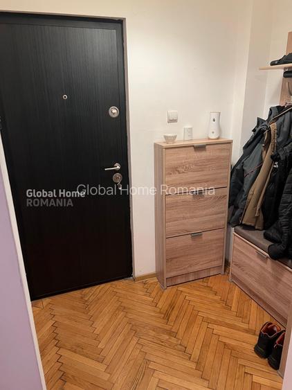 3 camere | Ultracentral | Imobil interbelic | Etaj 1 | Maria Rosetti