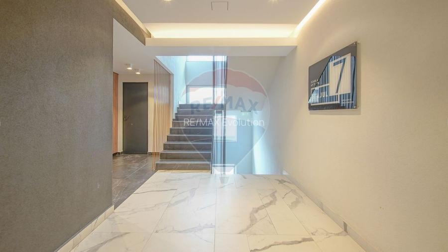 Apartament 2 camere 58 mp | balcon + parcare | Tractorul | Dynamic 2 - 20