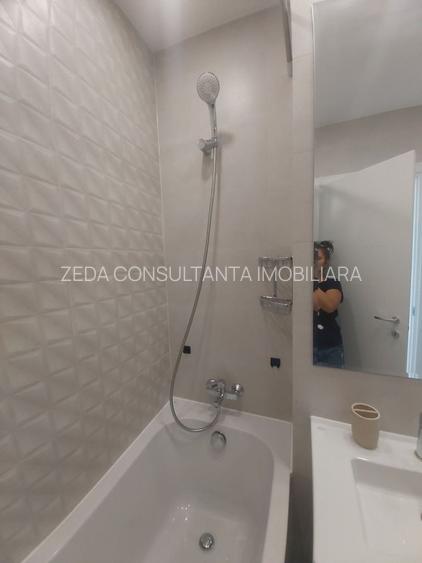 Apartament 2 Camere Theodor Pallady / Parcare - 8