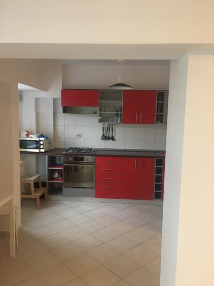 Inchiriere Garsoniera Unirii Piata Alba Iulia