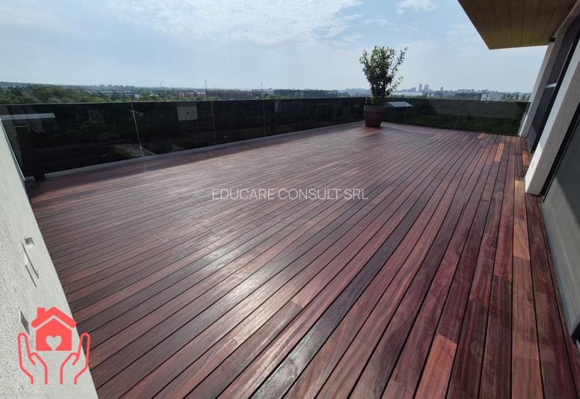 JANDARMERIEI-Luxury penthouse, LOCUL 1 castigat RIDA 2024-Residential Romania! - 4