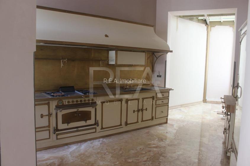 Clădire istorică - ULTRACENTRAL - Stil eclectic, Lux Italian - 29