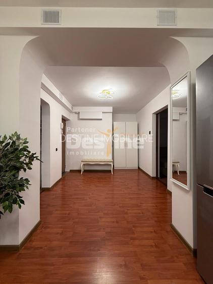 Apartament 4 camere–90 mp utili | Complet renovat, mobilat & utilat | 173.000E - 5