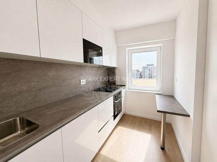 Apartament 2 camere, spatiu birouri, Ultracentral Ploiesti, Parcul M. Viteazul - 6