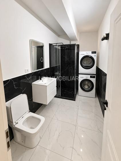 Apartament 2 camere cu grădină proprie | 54 mp | Vișani – Bucium | - 5