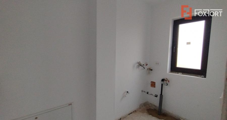 Casa individuala 4 camere si 3 bai, Sacalaz
