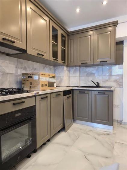 Apartament 2 Camere  de LUX zona Gara