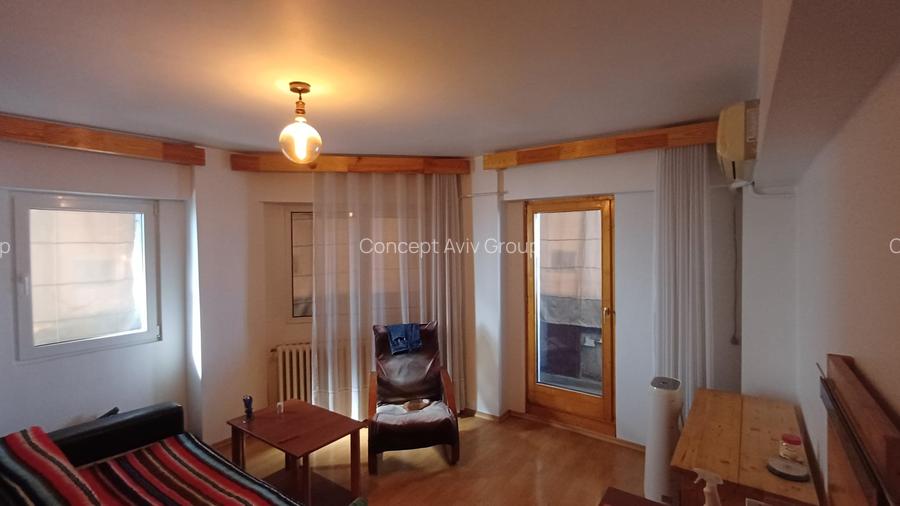 2 camere decomandat, 60 mp | Intrare Parcul Titan / IOR - 6