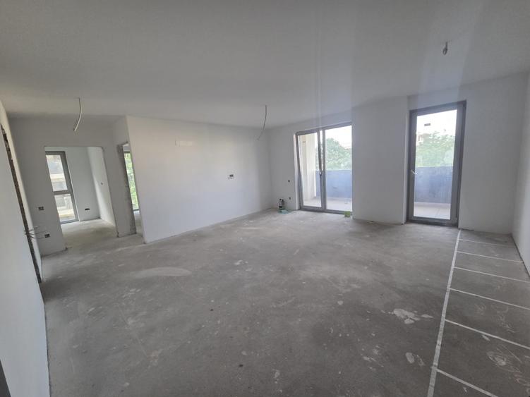 Apartament 3 camere, 74 mp, bloc nou (M-Avenue) — lângă FSEGA/Iulius Parc