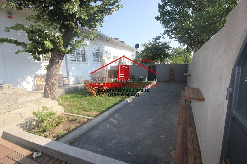 Casă de vacanță ideală pentru pensiune, regim hotelier  zona Parches! - 10