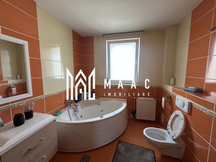 Apartament de vanzare Sibiu 3 camere decomandat | Terezian | 94 mp