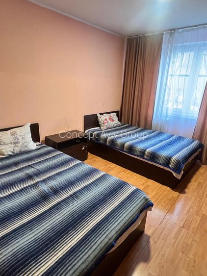 Apartament 4 camere, 85 mp – Rahova, Str. Modoran Ene (Sector 5) - 13