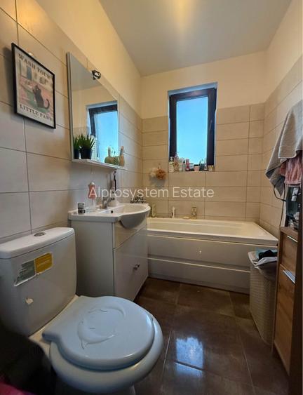 Apartament 3 camere Giroc | Complet mobilat | Ideal pentru locuit sau investiție - 9