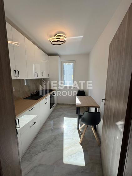 Apartament o camera  Giroc , mobilat si utilat