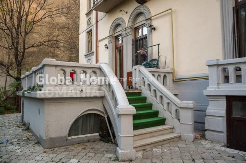 Apartament Exclusivist | Ultracentral - Unirii - Piata Sfantul Stefan | 265 mp - 3