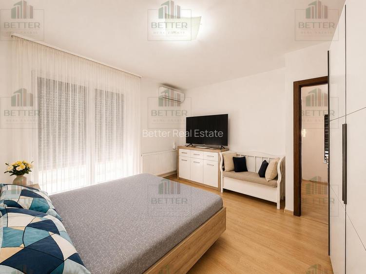Casa Individuala P+1E | 4 CAMERE | COMPLET MOBILATĂ ȘI UTILATA - 15