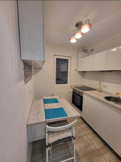 Apartament 2 camere Piata Victoriei - Titulescu