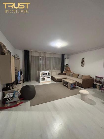 2 camere l Str.Sub Cetate l Balcon l Floresti