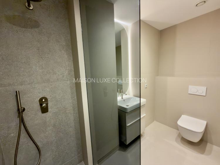 Apartament 2 camere | Aviației Tower – Faza 2 | Etaj 3 | Promenada 3min - 6