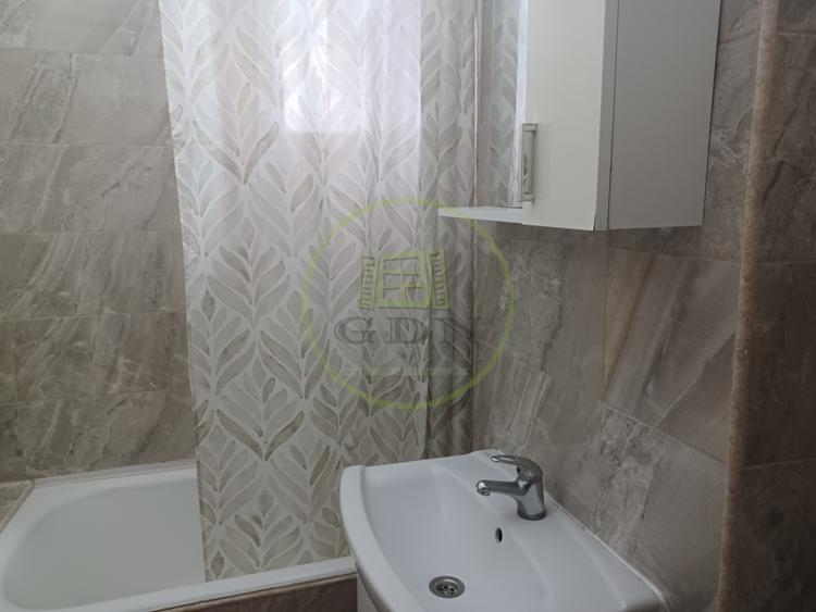 De inchiriat apartament 2 camere RACADAU