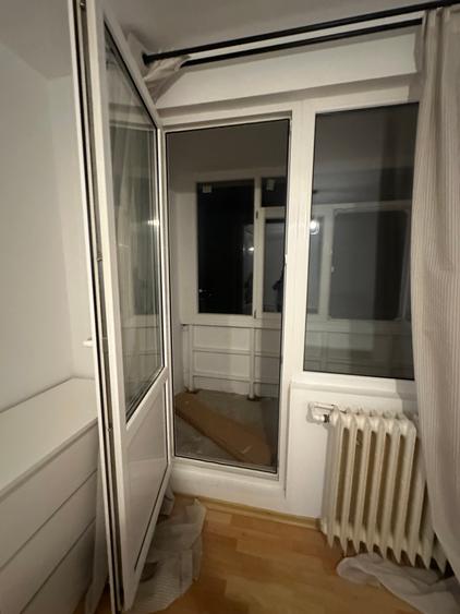 Politehnica - 7 minute Metrou - Apartament 3 camere -Modern - Renovat recent