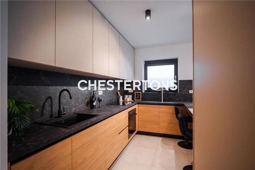 Apartament 2 camere terasa 8 mp, constructie noua in Rahova, Bucuresti, cu veder