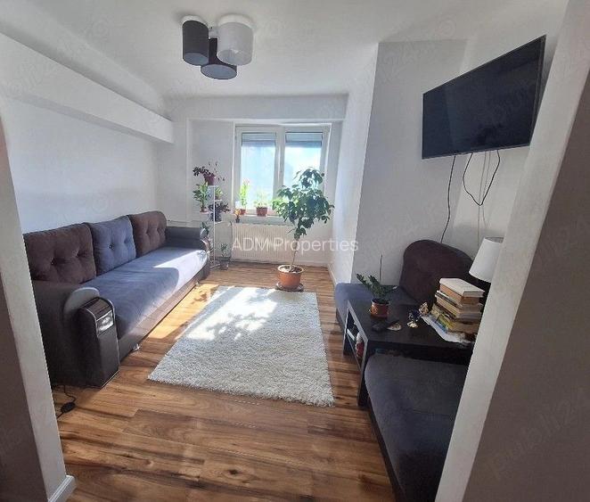 TITAN - IOR | Apartament 2 camere | Mobilat - Utilat