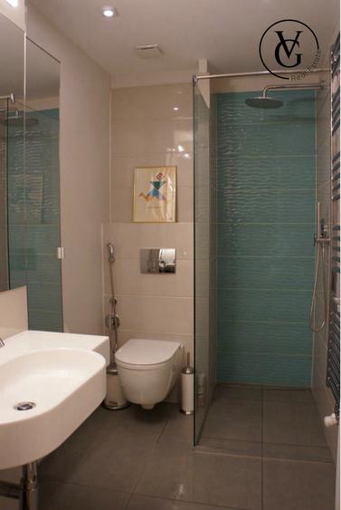 Apartament 3 camere de închiriat – Șoseaua Nordului - 1 loc de parcare subteran