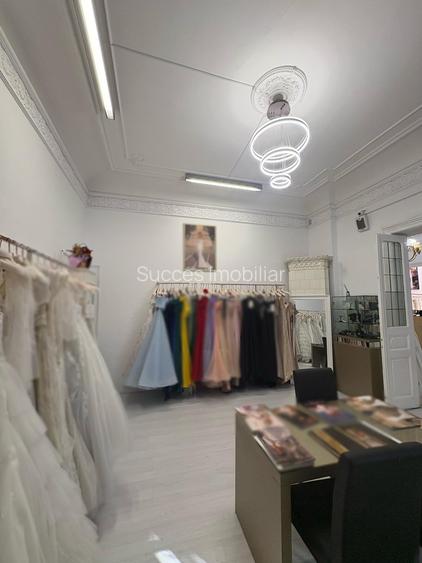MÂNTULEASA | VILĂ EXCLUSIVISTĂ ÎN CENTRUL BUCUREȘTIULUI – 1.100.000 € - 16