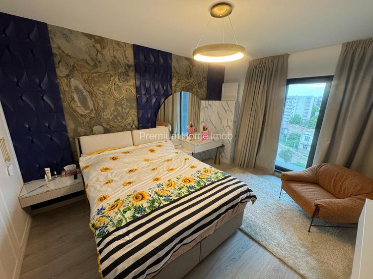 Vanzare | 3 camere | Bloc nou | Parcare| Dristor | Select Residence - 5