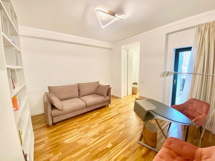 Apartament 3 camere | H Victoriei 139 | Concierge | Calea Victoriei