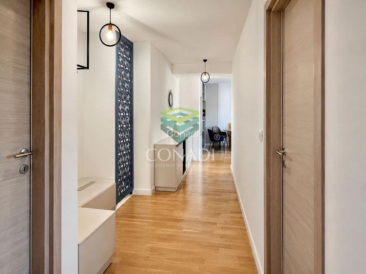 Inchiriere apartament cu 3 camere  - Arcadia Domenii - 3