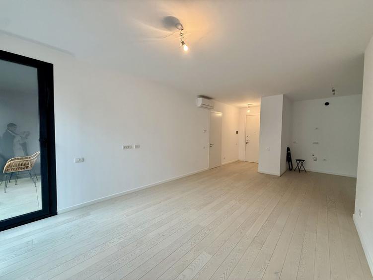 WIN Herastrau / apartament nou / model mare cu 2 camere