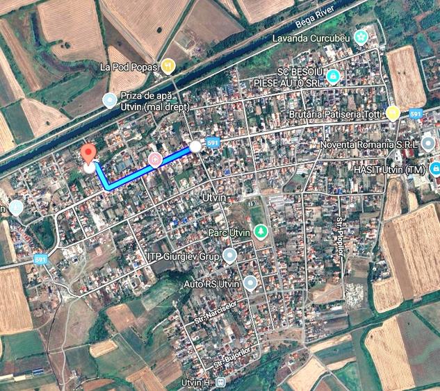 In rate direct de la proprietar, apartament 115mp, terasa, curte si parcare, sem - 7