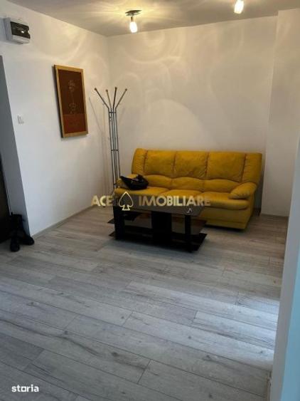2 Camere de inchiriat | Unirii | Metrou | Mobilat | Utilat
