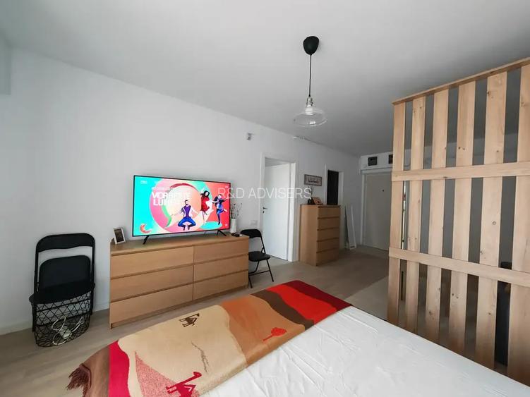 Studio Lux C-entral Stefan Cel Mare I Parcul Circului I Metrou - 2